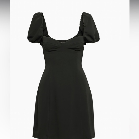 Nwt Wilfred
New Novella Shortsleeve Dress - Picture 6 of 10